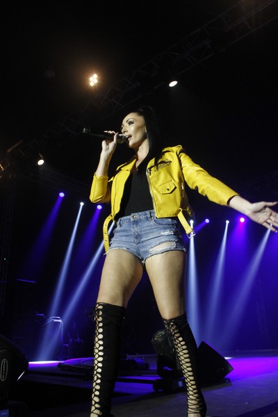 NRJ Music Tour 2016 Part 2